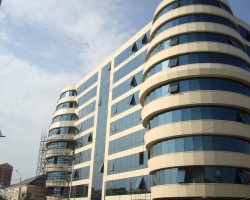 MASS CENTER BULDİNGSİTE