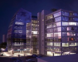 MASS CENTER MASS CENTER BULDİNGSİTE